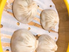 上海小笼包-粤麓轩餐厅(中信泰富广场店)