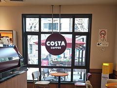 -COSTA COFFEE(上海虹口公园店)