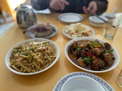 -天乐农家鱼头王(天目湖店)