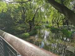 -杭州城北体育公园