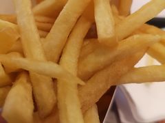-肯德基(八里台店)