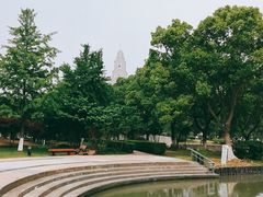 -中央公园(苏州工业园区)