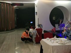 -天下春花园酒店(大东店)