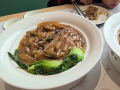 -梅利汴京烤鸭•开封豫菜地标店(晋安路店)