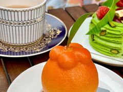 -名点荟·生日蛋糕·下午茶(五缘湾店)