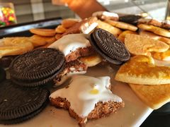 -李沧绿城喜来登酒店大堂吧