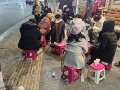 -阿婆情腊排骨火锅(金虹路店)