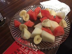 -梁记粥铺(开元地中海店)