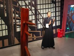 -武汉杜莎夫人蜡像馆
