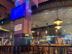 -MR.ROCKY洛奇先生RESTAURANT&BAR(宝安壹方城店)