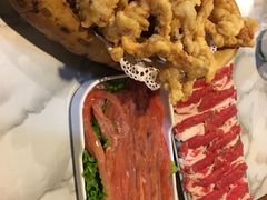 -杨家火锅(国美店)