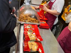 -诚志饼家·小凤饼非遗传承(中山六路店)