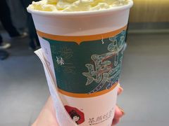 -茶颜悦色(花园道店)