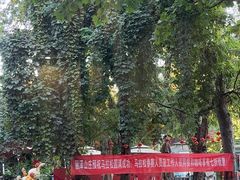 -丽泽山庄·生态怀柔菜·虹鳟鱼(红螺寺店)