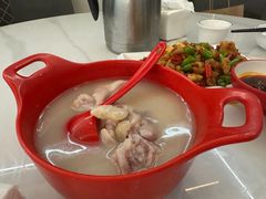 -廖老妈蹄花(中海国际店)