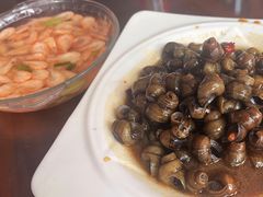 -太湖好灶头土菜馆(石公路店)