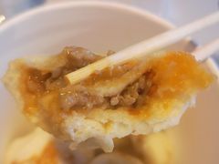 -包馔·夜包子(华强北店)