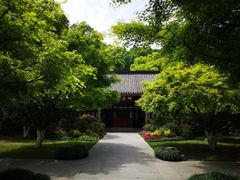 -吴山景区