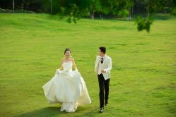 -钟爱一生婚纱摄影旗舰店