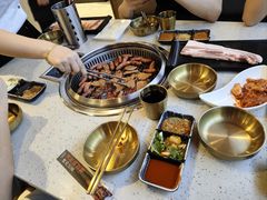 -炭之家大片烤肉(环球银泰店)