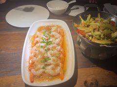 -外婆家(蓝色港湾店)