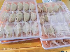 -三乐海鲜水饺馆