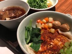 -北京柏悦酒店·锦庭餐厅Dining Room