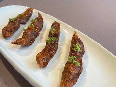 福建五香卷-遇外滩(BFC外滩金融中心店)
