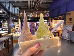-野人牧坊Gelato(天津南开大悦城店)