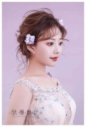 -欣薇婚纱(新源乐汇城店)