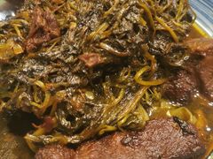 -小土豆北方菜馆(方庄店)