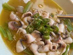 -妈妈菜舟山海鲜(定海古城店)