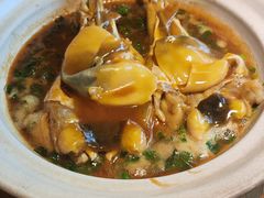 镇江秧草烧豚鱼-永安鱼庄·镇江菜(丁卯店)