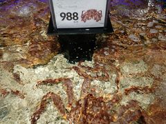 -盒马鲜生(岭南新世界店)