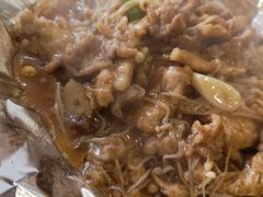 -明海妈妈菜(大连外国语学院店)