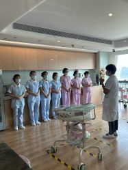 -禧月荟S月子中心(侨城店)