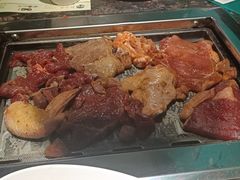 -阪尚皇·原切牛排·烤肉火锅自助(北京路店)