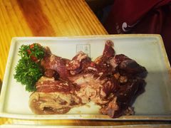 -喜来稀肉(北外滩白玉兰广场店)