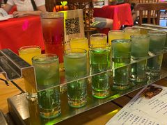 -贝贝龙虾·音乐餐厅(昌平东关店)