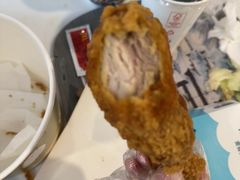 -麦当劳(世贸店)