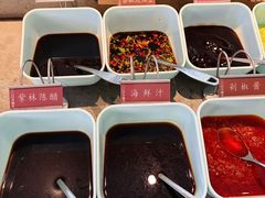 -浅深Cheersum(曹杨店)