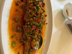 -玉华台饭庄·淮扬菜·烤鸭(望京店)