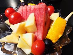 -锋味餐厅(空港复悦里店)