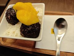 -满记甜品(正方京城店)