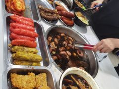 -阿芬卤面(花巷店)