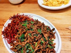 -姥姥家春饼店(惠新东街店)