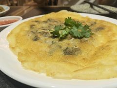 潮州蚝烙-潮堂 · 潮州菜(国贸商城店)