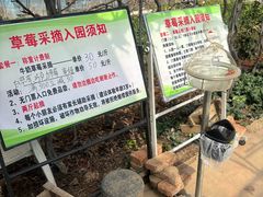 -太平生态农场采摘园