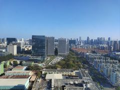 -厦门明发国际大酒店(会展中心环岛路店)