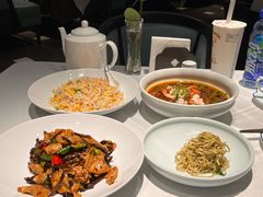 -民国红公馆·秦淮八艳(夫子庙店)